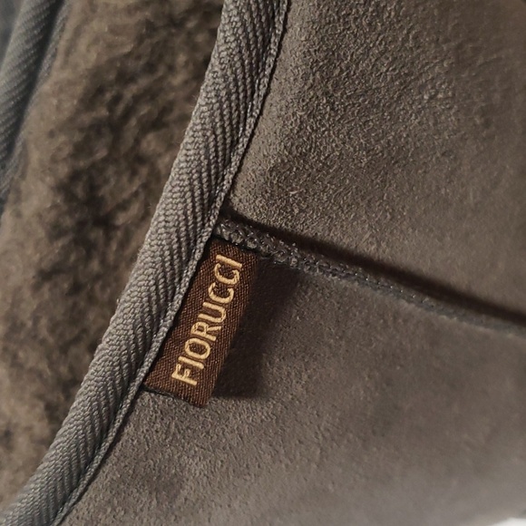 Fiorucci fleece lined boots - Picture 2 of 8